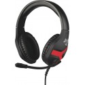 Konix Casque gamer SWITCH NEMESIS MYTHICS