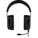 Corsair Casque gamer HS50 Pro Stereo