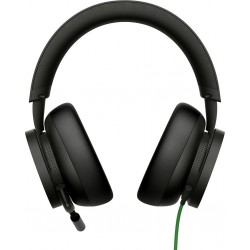 Microsoft Casque gamer Stereo filaire Xbox