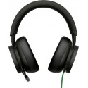 Microsoft Casque gamer Stereo filaire Xbox