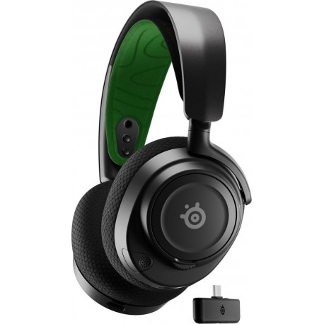 Steelseries Casque gamer Arctis Nova 7x