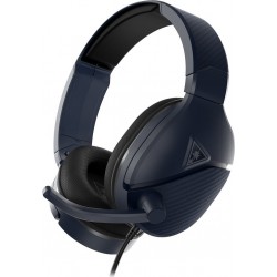 Turtle Beach Casque gamer Recon 200 PS5 XB Bleu 2eme generation