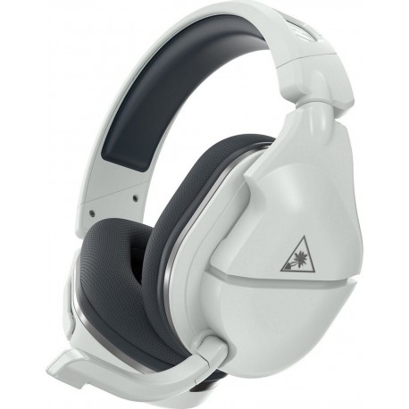 Turtle Beach Casque gamer Stealth 600P Blanc pour PS4 Gen.2