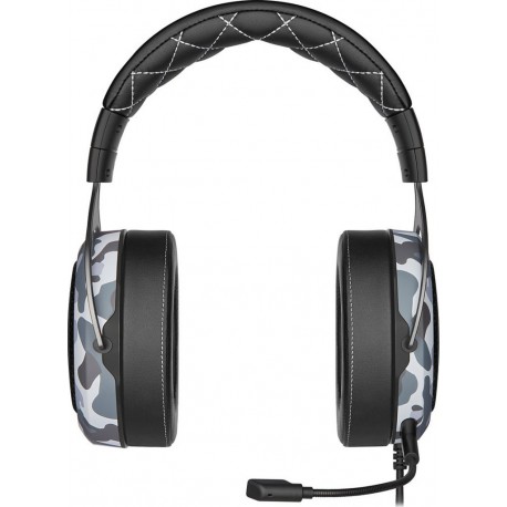 Corsair Casque gamer HS60 Haptic Stereo Headset