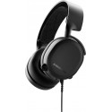 Steelseries Casque gamer Gaming ARCTIS 3 PS5/PS4