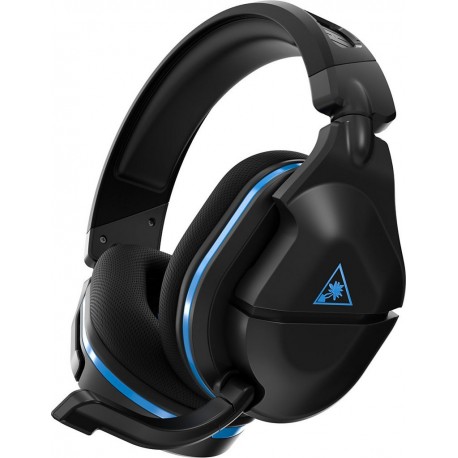 Turtle Beach Casque gamer Stealth 600 PS4 Noir Gen.2