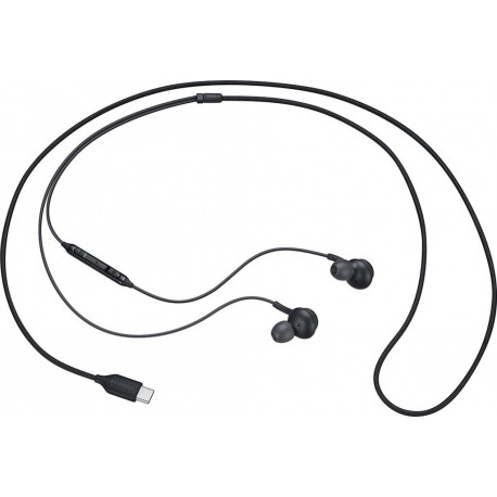 Samsung Ecouteurs Tuned by AKG USB Type-C Noir