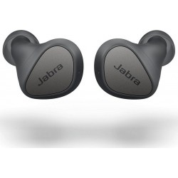 Jabra Ecouteurs Elite 3 Gris