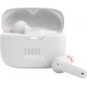 JBL Ecouteurs Tune 230NC TWS Blanc