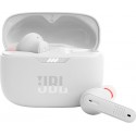 JBL Ecouteurs Tune 230NC TWS Blanc