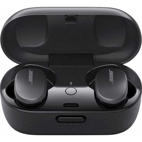 BOSE Ecouteurs QC Earbuds Noir