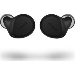 Jabra Ecouteurs sport Elite 7 Active Noir