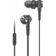 SONY Ecouteurs MDRXB55 Noir Extra Bass