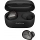 Jabra Ecouteurs Elite 85T Titanium Noir