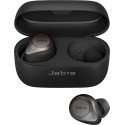 Jabra Ecouteurs Elite 85T Titanium Noir