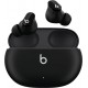 Beats Ecouteurs Studio Buds Black