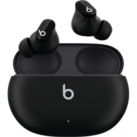 Beats Ecouteurs Studio Buds Black