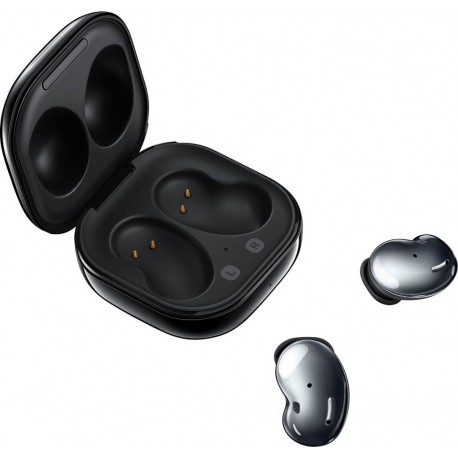 Samsung Ecouteurs Galaxy Buds Live Mystic Noir