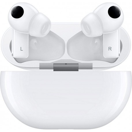 Huawei Ecouteurs FreeBuds Pro Blanc