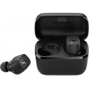 Sennheiser Ecouteurs CX True Wireless Noir