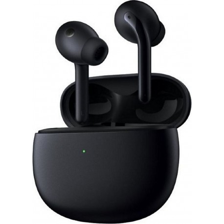 Xiaomi Ecouteurs Buds 3 Carbon Black