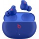 Beats Ecouteurs Studio Buds Bleu