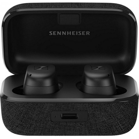 Sennheiser Ecouteurs Momentum 3 True Wireless Noir