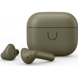 Urbanears Ecouteurs Boo Vert