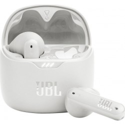 JBL Ecouteurs Tune Flex Blanc