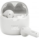 JBL Ecouteurs Tune Flex Blanc