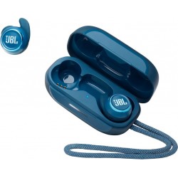 JBL Ecouteurs Reflect Mini NC Bleu