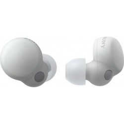 SONY Ecouteurs Linkbuds S WF-LS900N Blanc