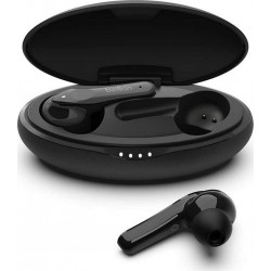 Belkin Ecouteurs SoundForm Move Plus Noir