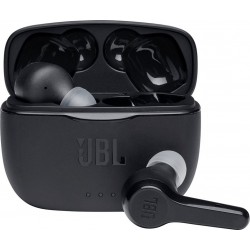 JBL Ecouteurs Tune 215TWS Noir