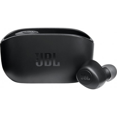 JBL Ecouteurs Vibe 100 Noir