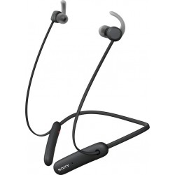 SONY Ecouteurs sport WISP510 Noir