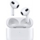 Apple Ecouteurs AirPods 3