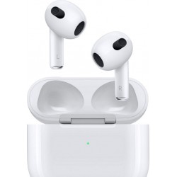 Apple Ecouteurs AirPods 3