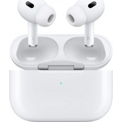 Apple Ecouteurs AirPods Pro 2