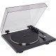 Denon Platine vinyle DP 300F Noire