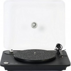 Elipson Platine vinyle Chroma 200 Noir