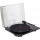 Pro-Ject Platine vinyle T1 black FR OM5