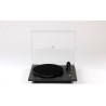 REGA Platine vinyle Planar 1 Plus Noir Mat