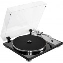 TEAC Platine vinyle TN-4B Noir