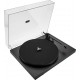 Pro-Ject Platine vinyle Debut Carbon EVO Satin Noir