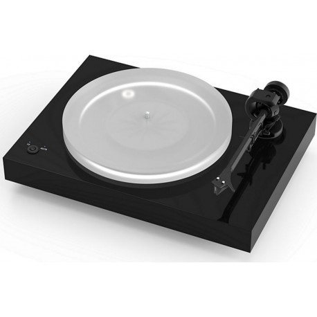 Pro-Ject Platine vinyle X2 Piano Noir