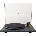 REGA Platine vinyle Planar 6 noir