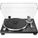 Audio Technica Platine vinyle AT-LPW30BK Noir