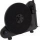 Pro-Ject Platine vinyle VERTICAL TURNTABLE E OM5 DROITIER NOIR