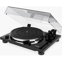 Thorens Platine vinyle TD 201 noir